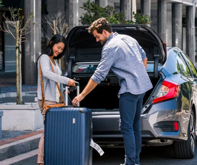 Kochi Airport Taxi Service